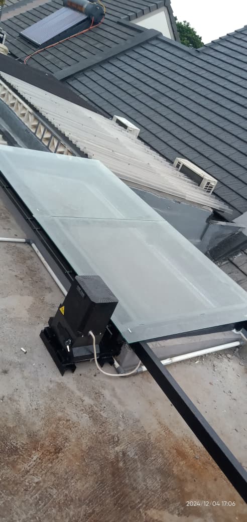 Renovasi Total Konstruksi Atap Bocor & Perbaikan Talang